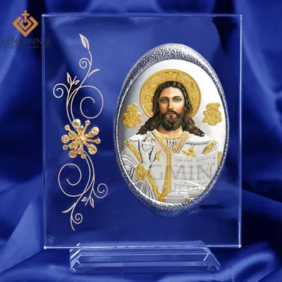 В одном из храмов Екатеринбурга мироточит икона Иисуса Христа -  Православный журнал «Фома»