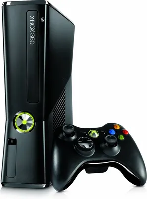 Amazon.com: Microsoft Xbox 360 S 250GB System : Video Games
