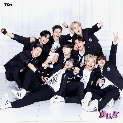 TO1 | K-pop вики | Fandom