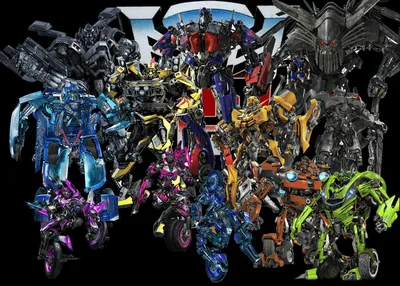 Категория:Персонажи фильма «Трансформеры 3: Тёмная сторона Луны» |  Transformers вики | Fandom