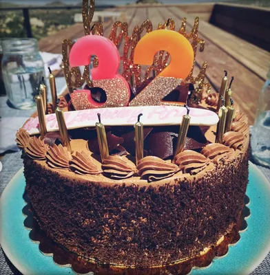 Birthday cake. Sven Nurdqvist.| Bookvoed US