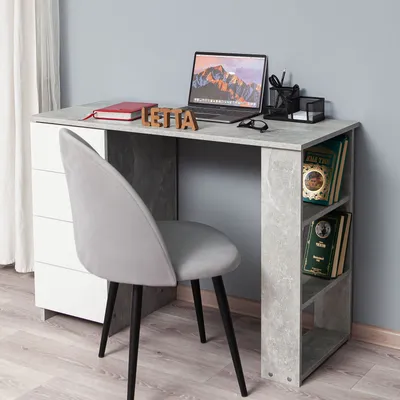 Высококачественный меламиновый офисный стол с металлическим каркасом  (UL-ND052) по индивидуальному заказу поставщиков, производителей - оптовая  торговля фабрикой - HengXing