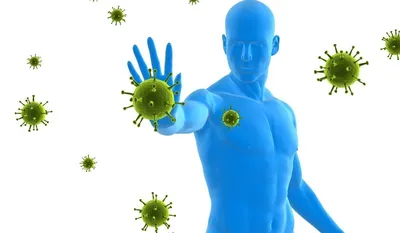Пять веществ, недостаток которых ослабляет иммунитет