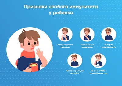 Как укрепить иммунитет | Препараты и витамины для укрепления иммунитета