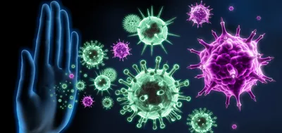 Как укрепить иммунитет? - ОБУЗ «Центр по профилактике и борьбе со СПИД и  инфекционными заболеваниями»