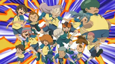 What are some major differences between the manga and anime :  r/inazumaeleven