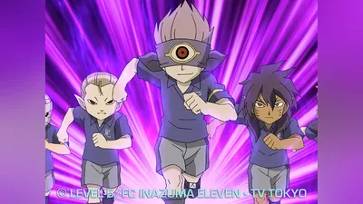Inazuma Eleven (team) | Inazuma Eleven Wiki | Fandom