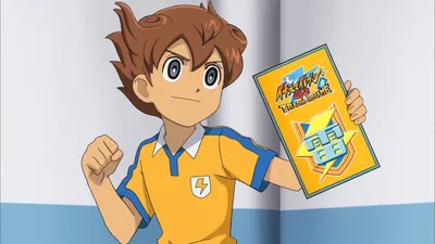 Inazuma Eleven GO Image by Sorasato #785919 - Zerochan Anime Image Board