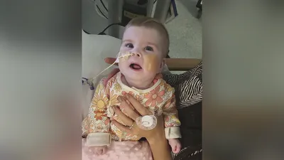 Indi Gregory: Critically ill eight-month-old baby granted Italian  citizenship, as UK court dismisses life-support appeal bid | UK News | Sky  News