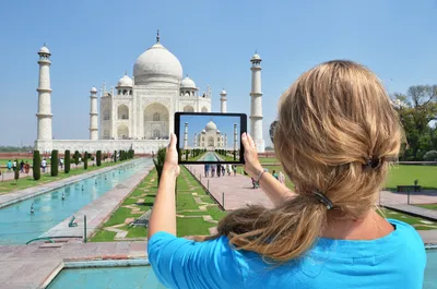 Индия снова выдает пятилетние электронные туристические визы | Ассоциация  Туроператоров