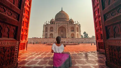11 слов, помогающих понять культуру Индии • Arzamas