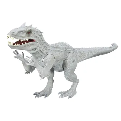 Купить конструктор LEGO LEGO® Jurassic World™ 75941 Индоминус-рекс против  анкилозавра, цены на Мегамаркет | Артикул: 100027743620