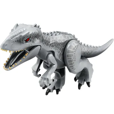 Mattel Игровая фигурка Jurassic World Индоминус Рекс - «Не только ребенок  но и я от него в восторге. Индоминус из мира юрского периода» | отзывы