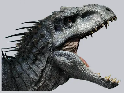 Фигурка динозавра тематическая Мир Юрского Периода Индоминус Рекс JURASSIC  WORLD | Купить с доставкой в интернет-магазине kandi.ru