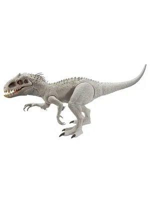 LEGO: Индоминус-рекс противанкилозавра Jurassic World: купить конструктор  из серии Эксклюзивных конструкторов LEGO в интернет-магазине Marwin |  Алматы, Казахстан