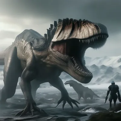 Фигурка динозавр Индоминус Рекс: купить фигурку Indominus Rex в интернет  магазине Toyszone.ru