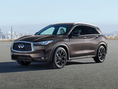 Infiniti выпустит спортивный электрокар к 2020 году :: Autonews