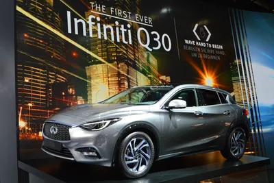 Infiniti Q50 I Рестайлинг 2017-2021: полный обзор, характеристики, цена