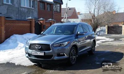 Infiniti Q30 — Википедия