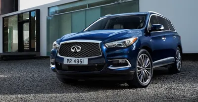 Наиболее подорожавшей машиной с пробегом стал трехлетний Infiniti Q50 |  Forbes.ru