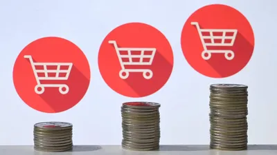 Инфляция картинки