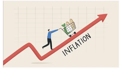 Что такое инфляция | Binance Academy