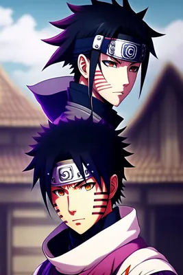 Be Cool, anime, sasuke, ino, HD wallpaper | Peakpx