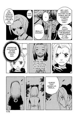 Naruto: 10 Ways Ino Would've Been A Better Fit Than Sakura For Team 7