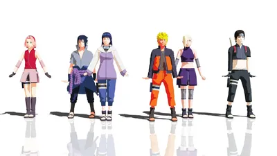 Lexica - Naruto ino and uchiha sasuke
