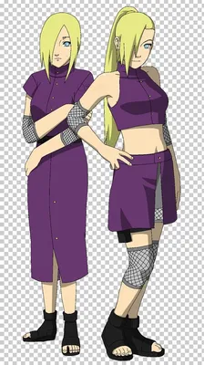 Sasuke X Ino Png by Nikki1975 on DeviantArt