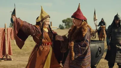 Новые казахстанские фильмы: какие картины вышли в 2023 году