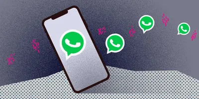 10 хитрых функций чата WhatsApp, которые облегчат общение