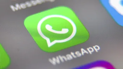 Эмоции по новому: в WhatsApp добавят анимированные смайлы - Устинка Live