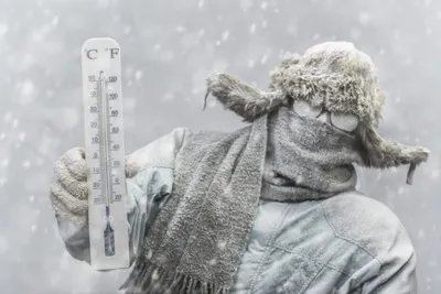 Интересное. Самые холодные зимы, за последние 100 лет в России. | Мистер  Смит | Дзен