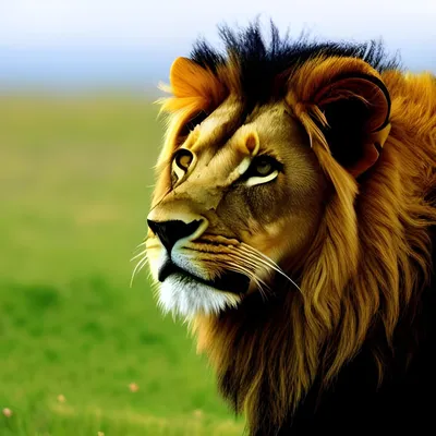 30 Интересных фактов о львах | Интересные факты | Дзен