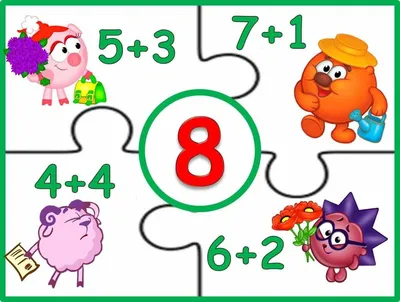 Тест по математике в картинках: попробуйте решить эти 10 задач без  калькулятора - 15 декабря 2022 - НГС