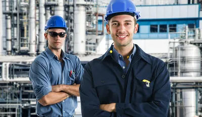 Инженер в нефтегазовой отрасли: как попасть в профессию