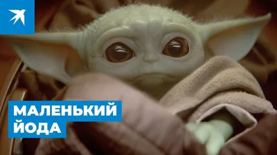 Малыш Йода, Грут и еще 16 самых милых персонажей по версии пользователей  КиноПоиска — Новости на Кинопоиске