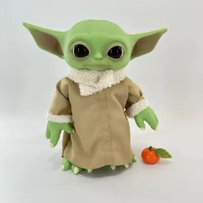 Фигурка Funko POP! Звёздные Войны: Магистр Йода | Купить настольную игру в  магазинах Мосигра