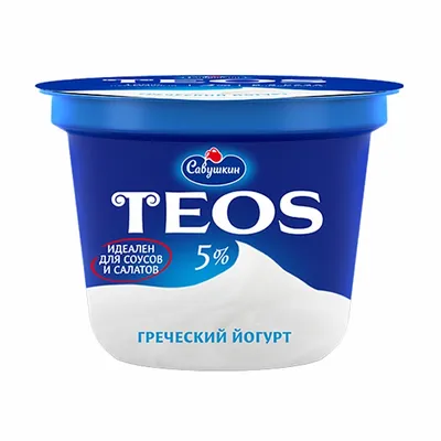 Йогурт питьевой Клубника - Молоковъ | Молочный завод