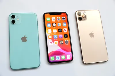 iPhone 11 vs. iPhone 11 Pro vs. iPhone 11 Pro Max: Which should you buy? |  Tom's Guide