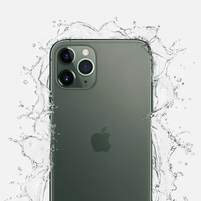 iPhone 11 Pro Max - Apple Premium Store, Abuja, Nigeria