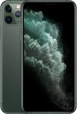 iPhone 11 Pro Max Review: Come for the Cameras, Stay for the Battery |  Digital Trends