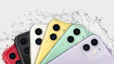 Apple iPhone 11 Pro Max - Обзор производительности процессора,  характеристик камеры и экрана, цветов и дизайна.