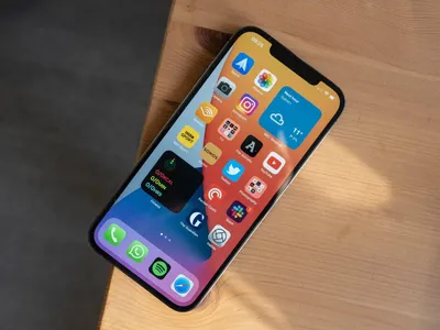 iPhone 12 Pro review | Tom's Guide