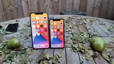 iPhone 12 Pro vs iPhone 13: What's the difference? | CNN Underscored