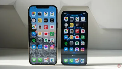 Apple iPhone 12 Details and Release Date 2020 | POPSUGAR Tech