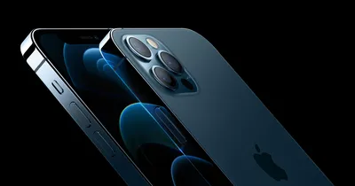 Refurbished iPhone 12 64GB - Black (Unlocked) - Apple