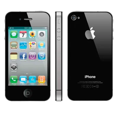 iPhone 4 official picture gallery - CNET