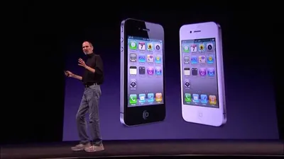 Apple iPhone 4 : meilleur prix, fiche technique et actualité – Smartphones  – Frandroid